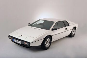 Alon lotus esprit