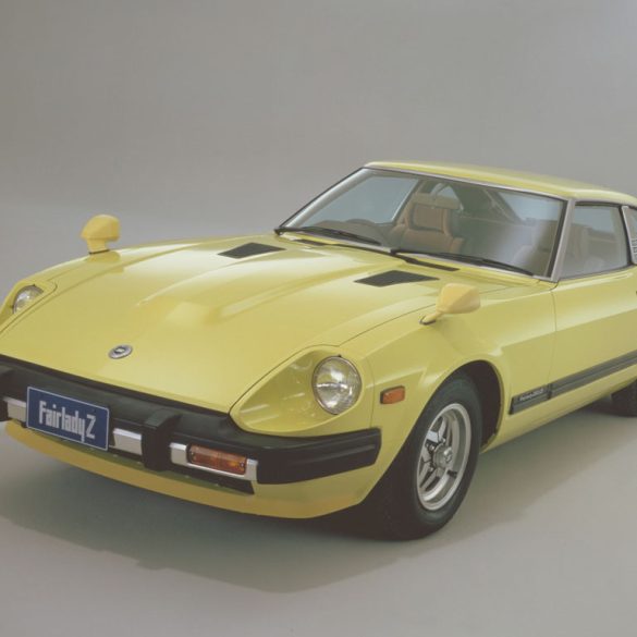 1978 Datsun 280Z