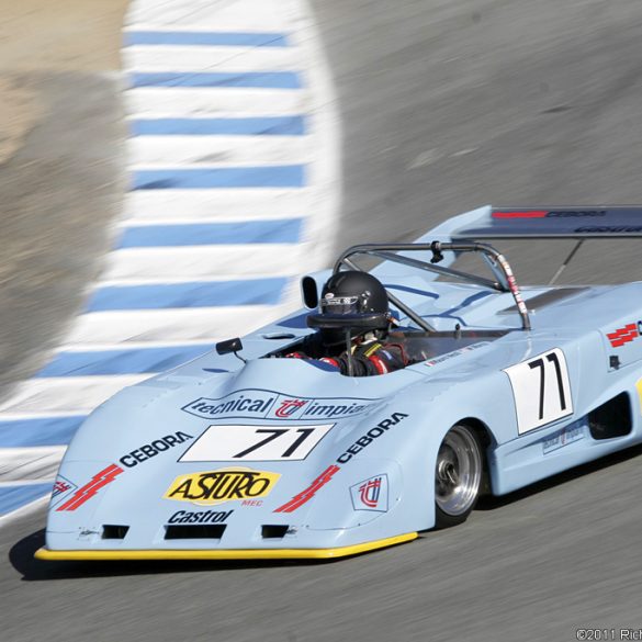 1979 Lola T298