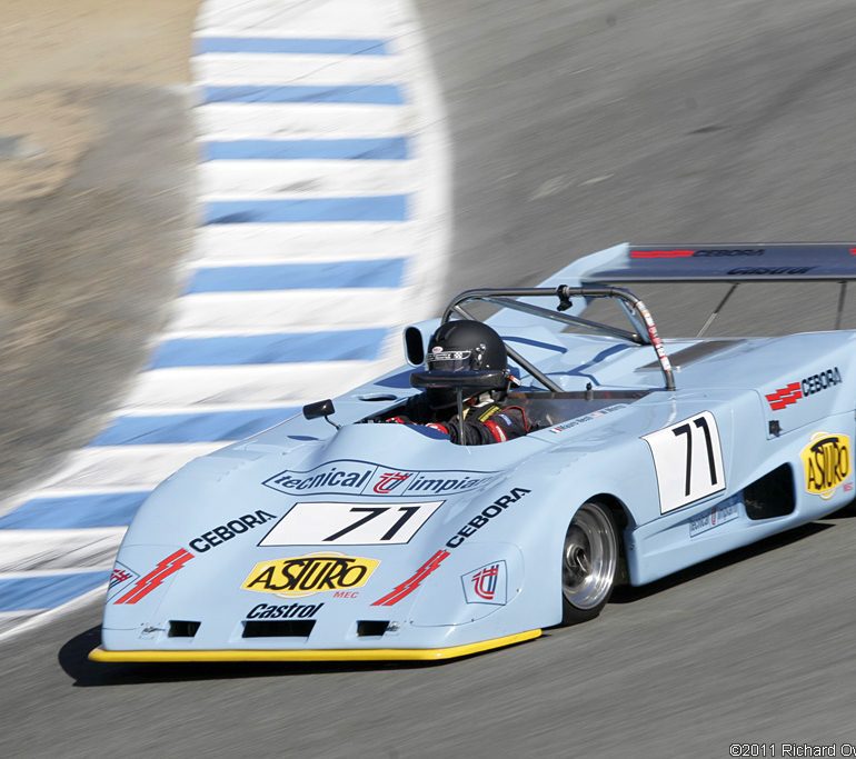 1979 Lola T298