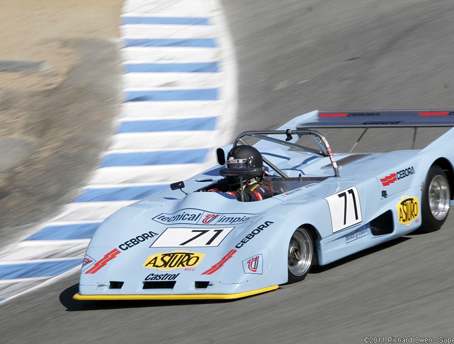 1979 Lola T298