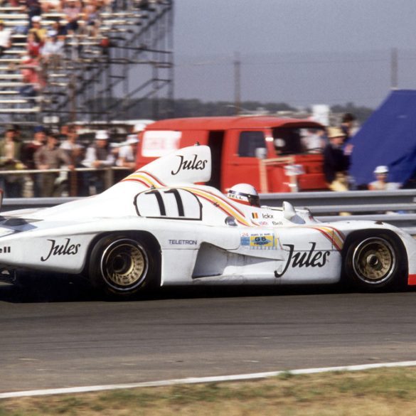 1981 Porsche 936/81