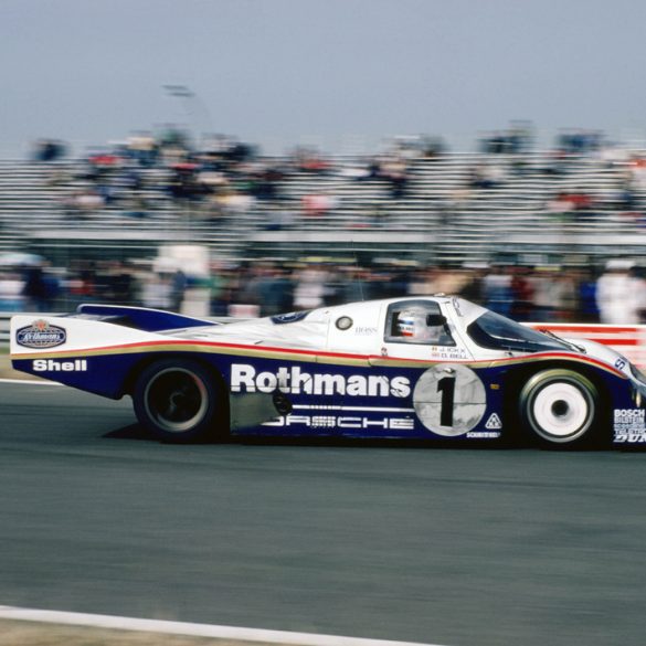 1982 Porsche 956