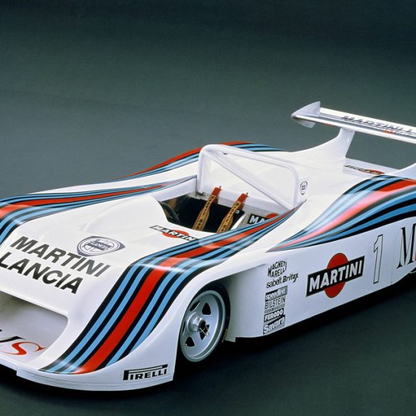 1983 Lancia LC1