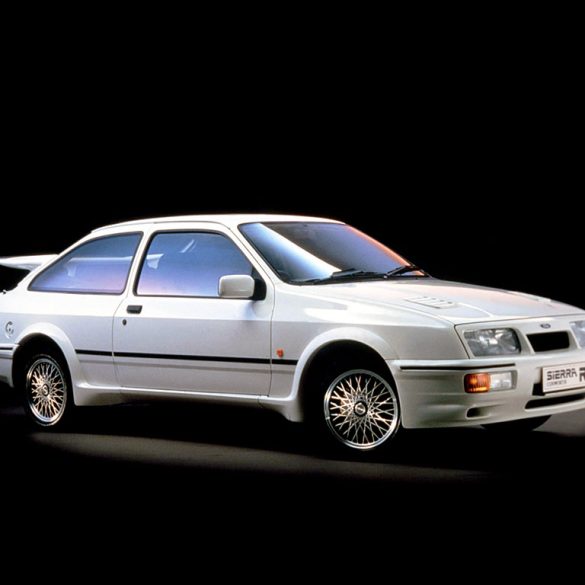 1986 Ford Sierra RS Cosworth