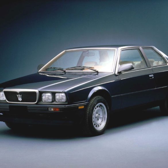 1998→1990 Maserati 222