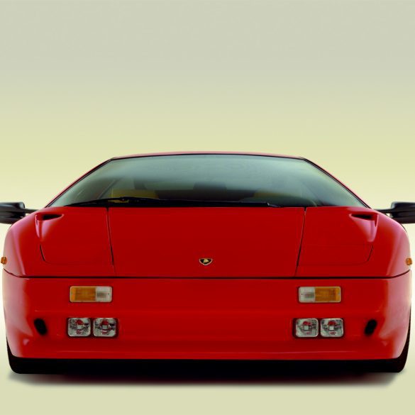 1990 Lamborghini Diablo