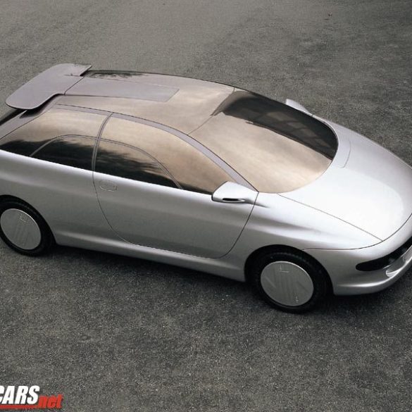 1990 Seat Proto C Concept