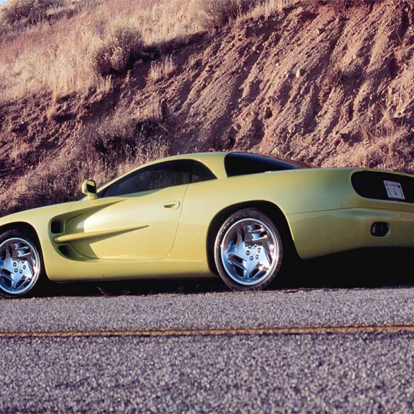 1994 Dodge Venom Concept