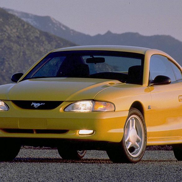 1994 Ford Mustang GT