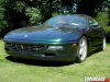 1992→2003 Ferrari 456 GT