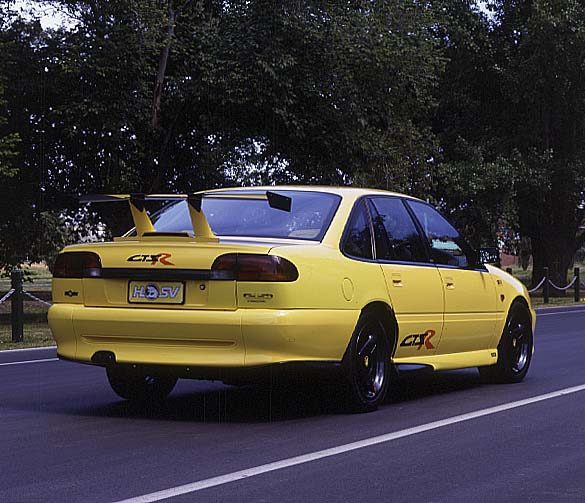 1995 HSV VS GTS-R