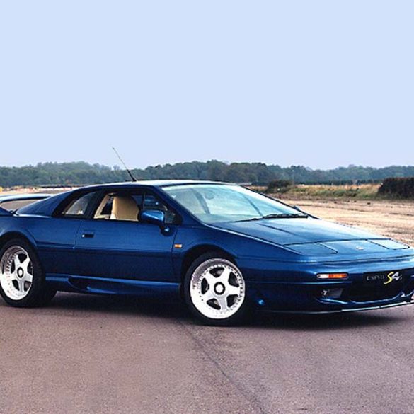 1999 Lotus Esprit Sport 350