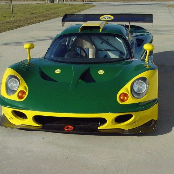 1997 Lotus Elise GT1