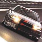 1999 Blitz Skyline GT-R R348