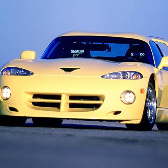 1999 Hennessey Viper Venom 650R