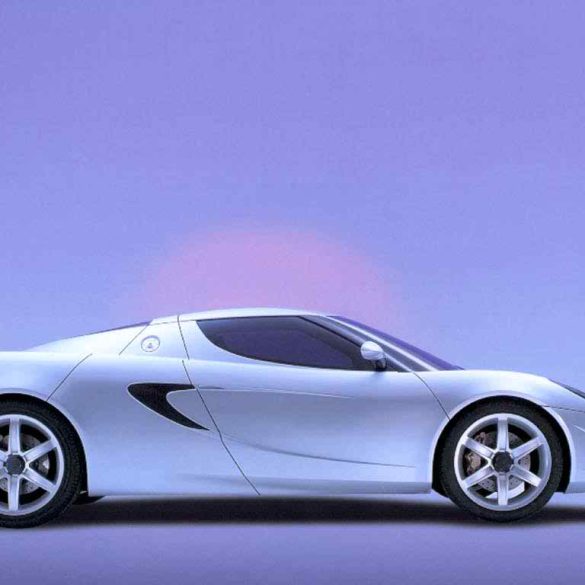 2000 Lotus M250 Concept