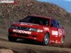 2000 Saab 9-3 Viggen Pikes Peak