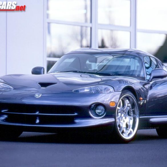 2000 Startech Viper GTS