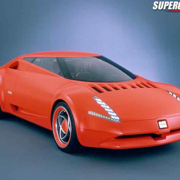 2000 Stola S 81 Concept