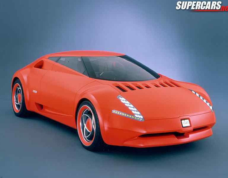 2000 Stola S 81 Concept