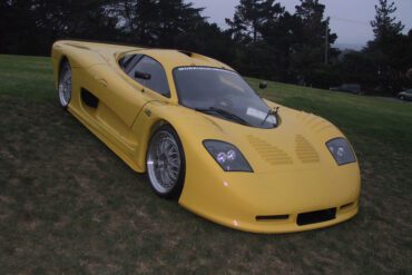 2002 Mosler MT900 S Photon