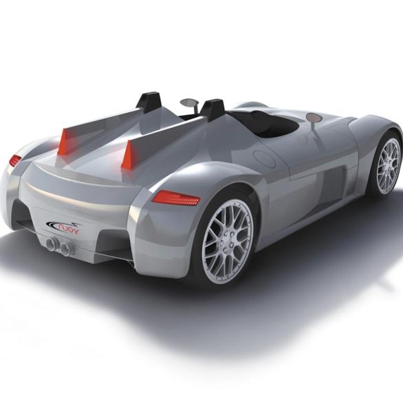 2003 Pininfarina Enjoy Concept