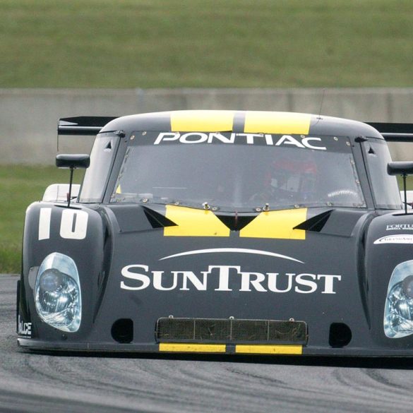 2003 Riley Mk XI Daytona Prototype