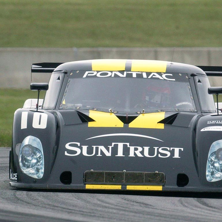 2003 Riley Mk XI Daytona Prototype