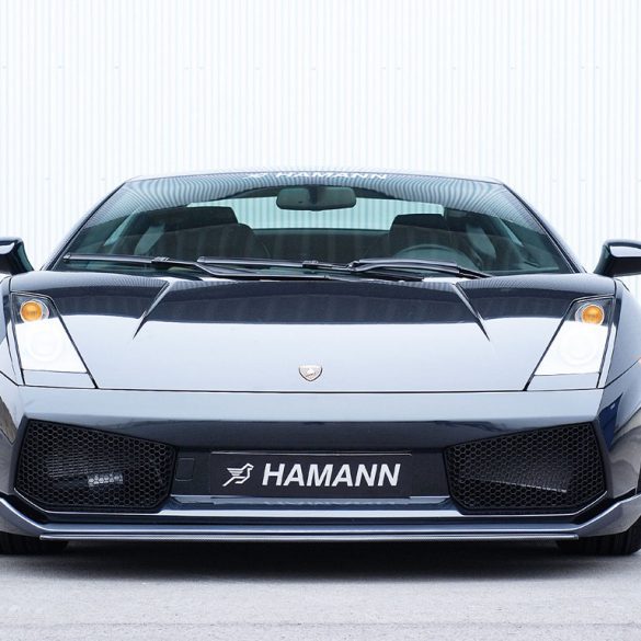 2004 Hamann Gallardo