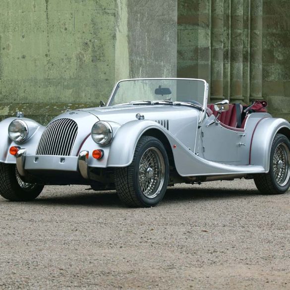 2004 Morgan Roadster 3.0