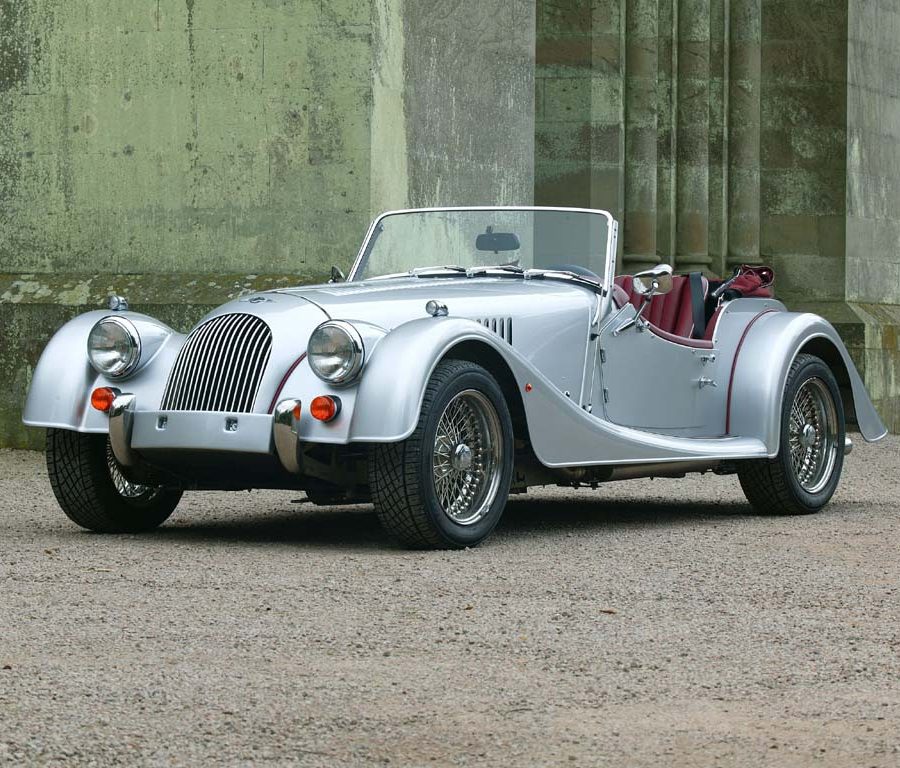 2004 Morgan Roadster 3.0