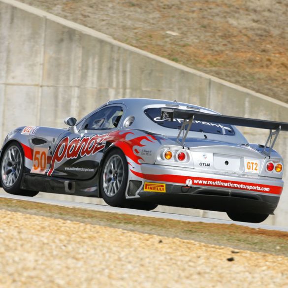 2004 Panoz Esperante GTLM GT2