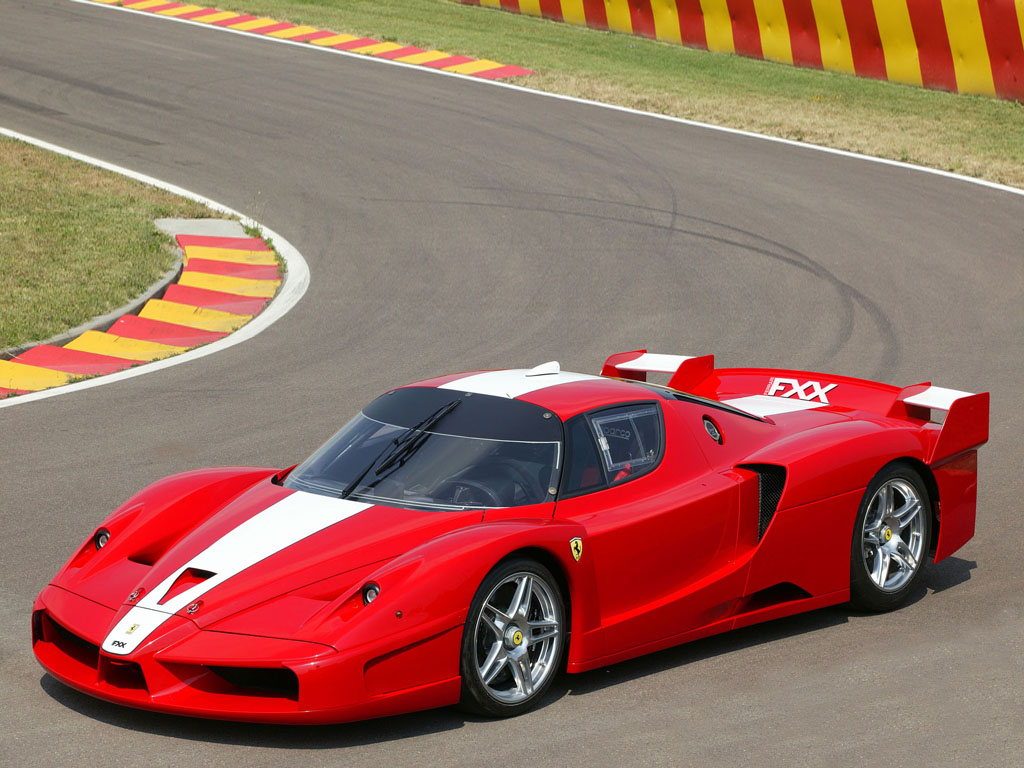 2005_Ferrari_FXX1
