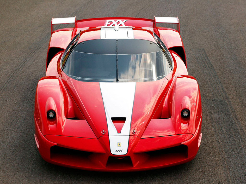 2005_Ferrari_FXX3