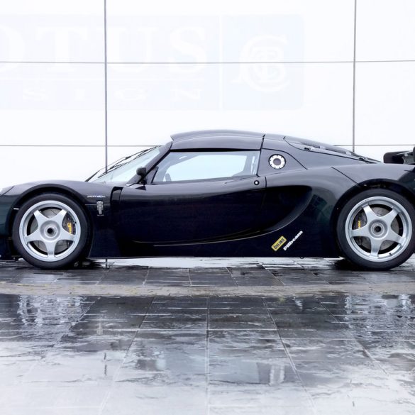 2005 Lotus Sport Exige