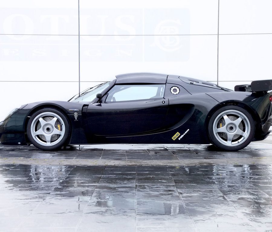 2005 Lotus Sport Exige