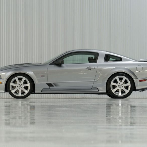 2005 Saleen Mustang S281 SC