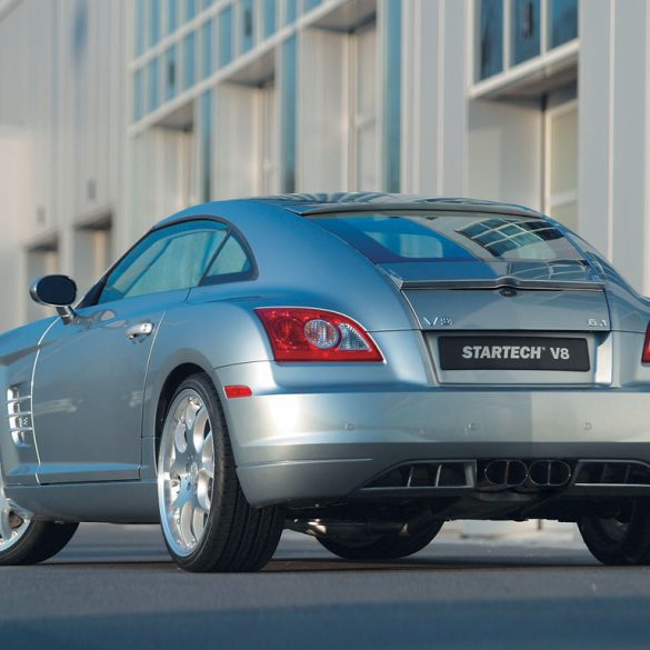 2005 Startech Crossfire V8 6.1