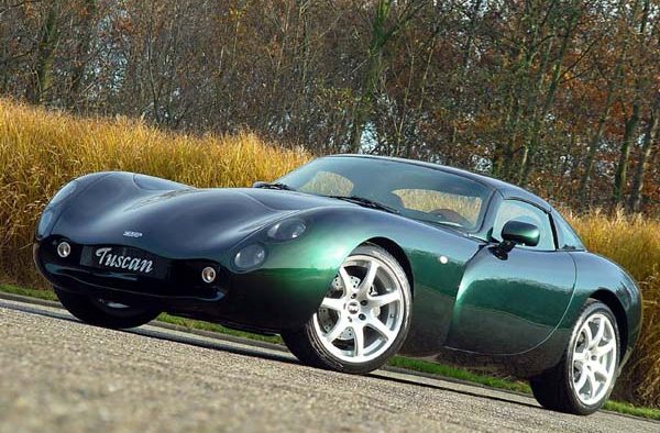 2005 TVR Tuscan 2 | TVR | SuperCars.net