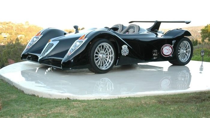 2005 sundoules sportscars sportcar1 | Kit Car | SuperCars.net