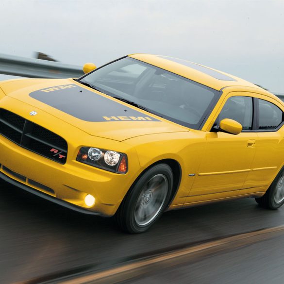 2006 Dodge Charger Daytona R/T