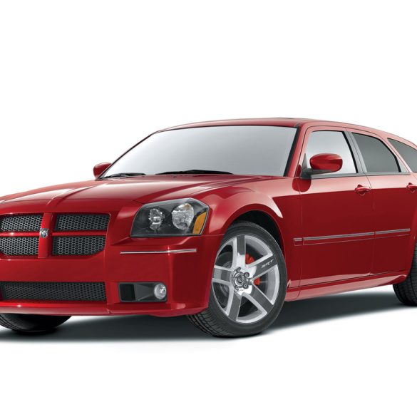 2006 Dodge Magnum SRT-8