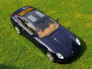 Ferrari 612 kappa