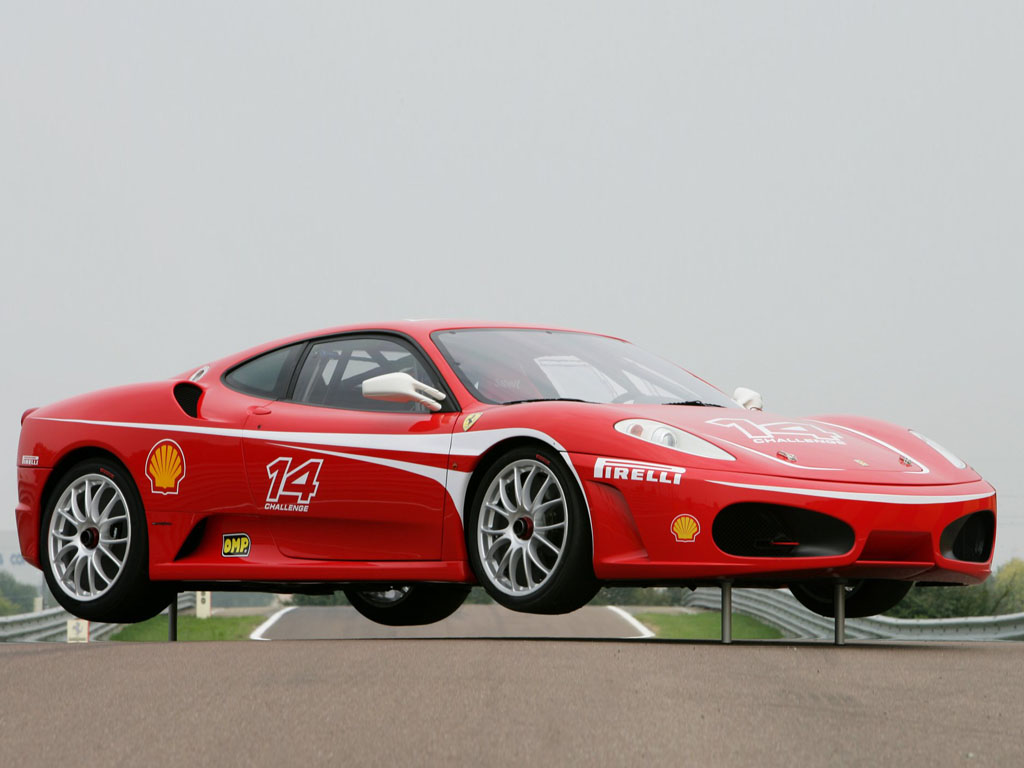 2006_Ferrari_F430Challenge1