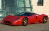 2006 Ferrari P4/5 by Pininfarina