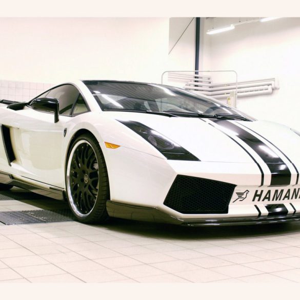 2006 Hamann Gallardo SE