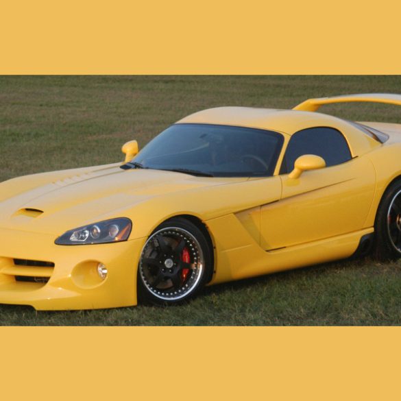 2006 Hennessey Viper Venom 800R