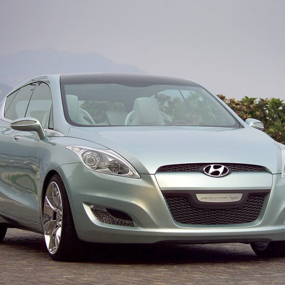 2006 Hyundai Arnejs