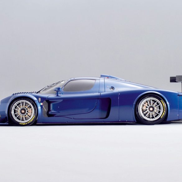 2006 Maserati MC12 Corse